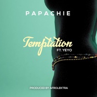 Temptation (feat. Yeyo) - Single - Papa Chie