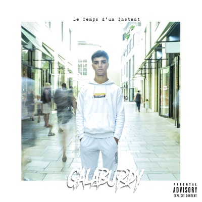 Le temps d'un Instant - EP