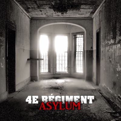 Asylum (feat. 2nd Thought, Unknown Mizery, Le Commis, Mog, Fantôme Spectre, Buzétage & Xclusif Jee) - Single