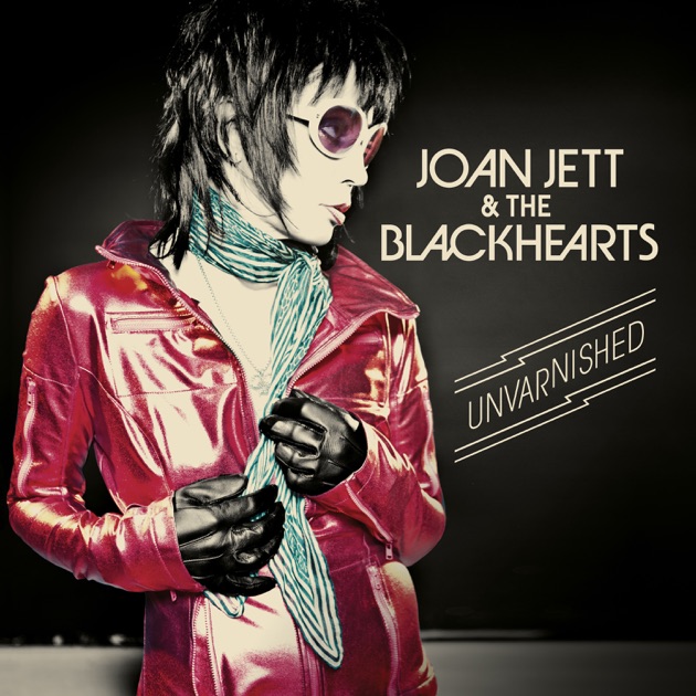 Greatest Hits - Album by Joan Jett & The Blackhearts - Apple