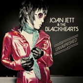 Joan Jett & The Blackhearts - Any Weather