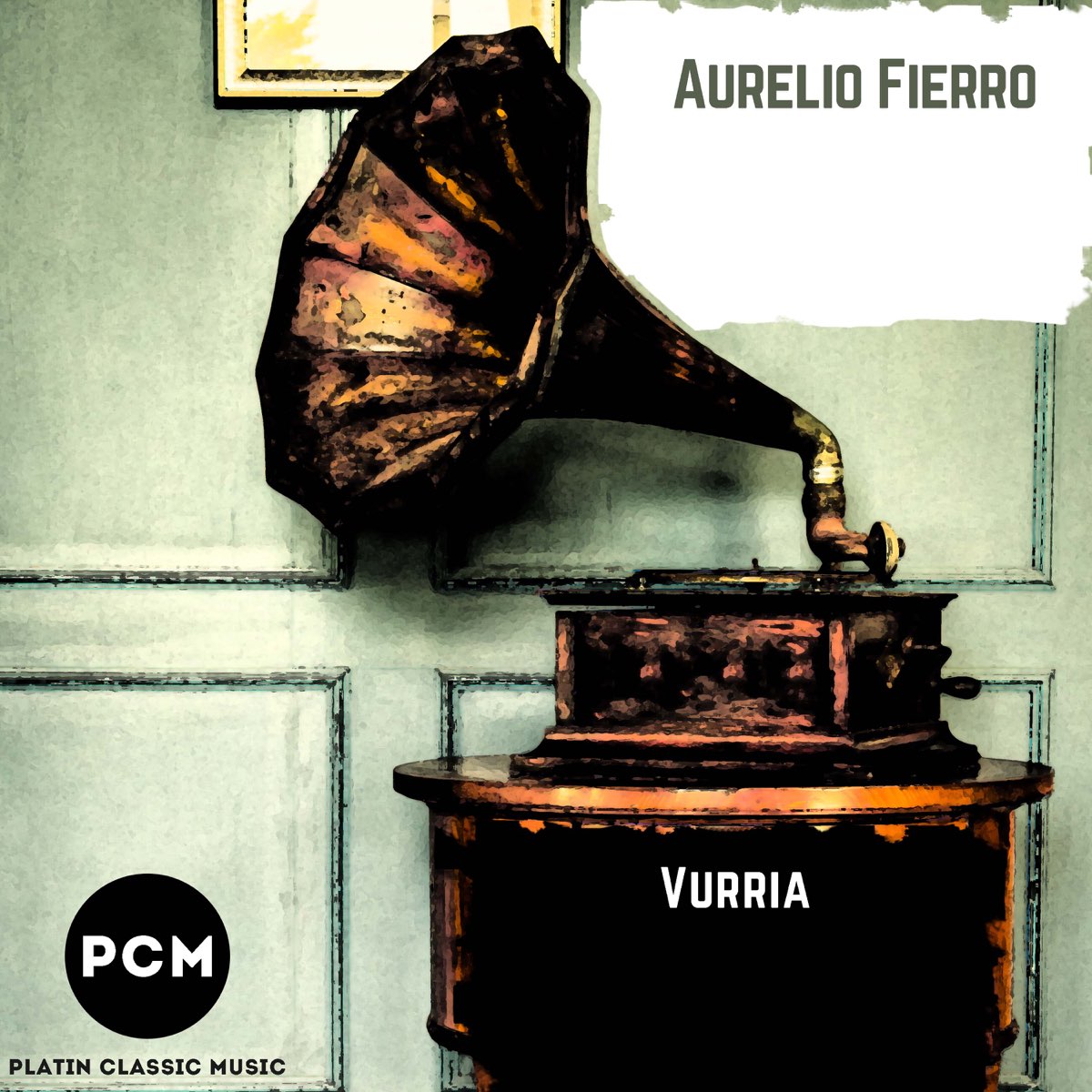 Vurria by Aurelio Fierro on Apple Music