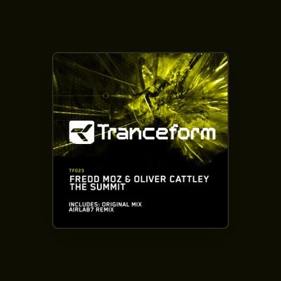 Listen to Oliver Cattley, watch music videos, read bio, see tour dates & more!