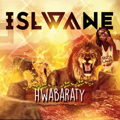 Islwane