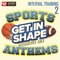 Pump Up the Jam (Star Sweeper Club Mix) - Power Music Workout lyrics