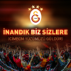 İnandık Biz Sizlere (Cimbom Yüzümüzü Güldür) - Galatasaray Tribün Korosu