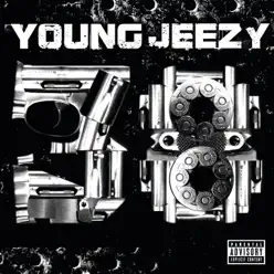 .38 - Single - Jeezy .38 - Single - Jeezy
