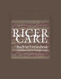 Dengarkan Cristina García Banegas, tonton video musik, baca bio, lihat tanggal tur & lainnya!