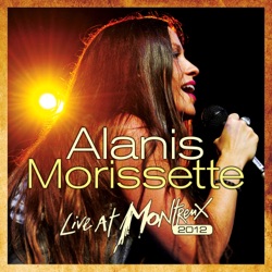 Alanis Morissette - You Oughta Know