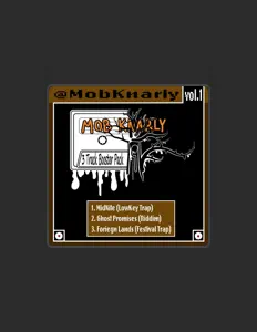 Dengarkan Mob Knarly, tonton video musik, baca bio, lihat tanggal tur & lainnya!