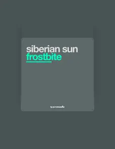 聆聽 Siberian Sun、觀看音樂影片、閱讀小傳、查看巡演日期等！