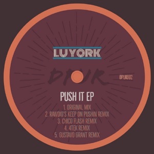 Push It