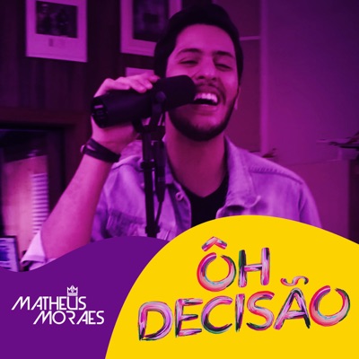 Hô Decisão - Single