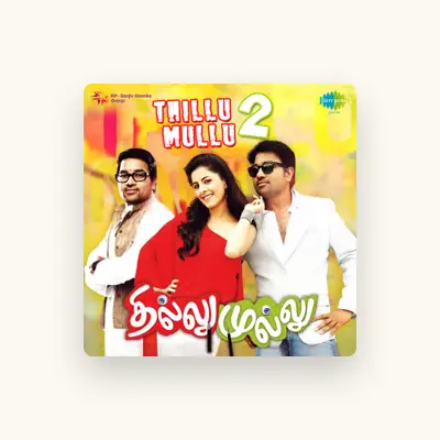 Listen to Balaji, watch music videos, read bio, see tour dates & more!