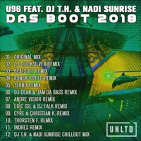 Das Boot 2018 (feat. DJ T.H. & Nadi Sunrise) - U96