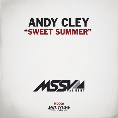 Sweet Summer - Single