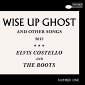 Wise Up Ghost (Deluxe) artwork