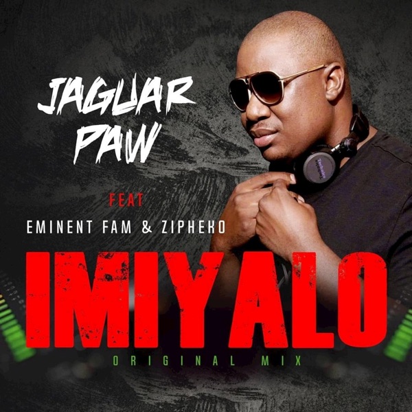 Imiyalo (feat. Eminent Fam & Zipheko)