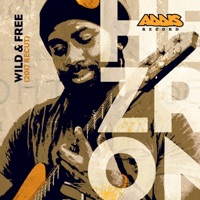 Wild and Free (2017 Recut) - Single - Hezron & Addis Records