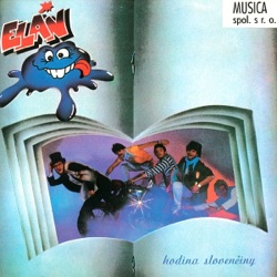 Elan - Dva a dva