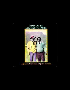 Ascolta Mike Makhalemele, guarda video musicali, leggi la biografia, vedi le date del tour & altro!