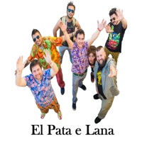El Pata E Lana. - Single - La Oveja Negra y Los Garcia