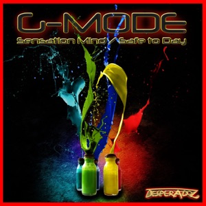 Sensation Mind - Single
