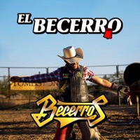 El Becerro - Single - Becerros