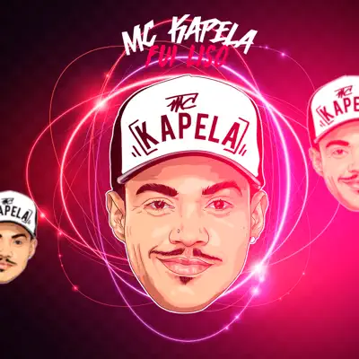 Fui Liso - Single - MC Kapela