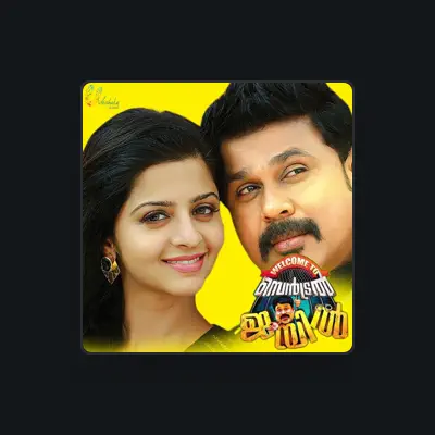 Listen to Nadirshah, watch music videos, read bio, see tour dates & more!