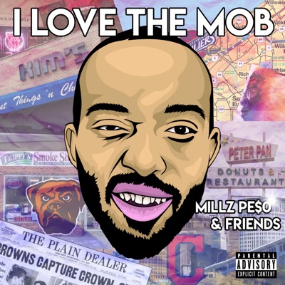 I Love the Mob, Vol. 1