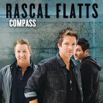 Compass - Single - Rascal Flatts