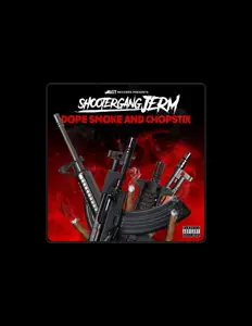 Listen to Shootergang Jerm, watch music videos, read bio, see tour dates & more!