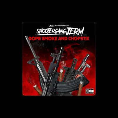 Listen to Shootergang Jerm, watch music videos, read bio, see tour dates & more!