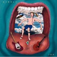 Gibalí - Joa