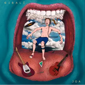 Gibalí by Joa album reviews, ratings, credits