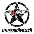 UNISSAKÄVELIJÄ