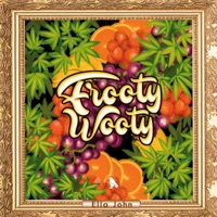 Frooty Wooty - Single - Ella John