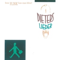 Johan Gerup, Dieters Lieder, Martin Gerup, Morten Kaufmann & Halfdane E. Nielsen - Dig & Mig