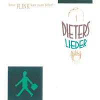 Dig & Mig — Johan Gerup, Dieters Lieder, Martin Gerup, Morten Kaufmann & Halfdane E. Nielsen