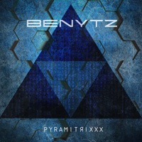 Pyramitrixxx - Benytz