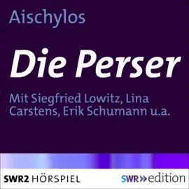 Die Perser