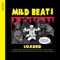 Death (feat. 데드피 & 랍티미스트) - Mild Beats lyrics
