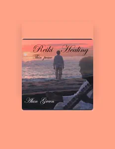 Listen to Alan Green, watch music videos, read bio, see tour dates & more!