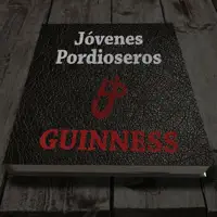 Guinness — Jóvenes Pordioseros