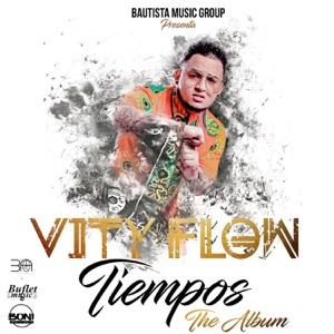 Pueto Pa la Avenida (feat. Soprano)