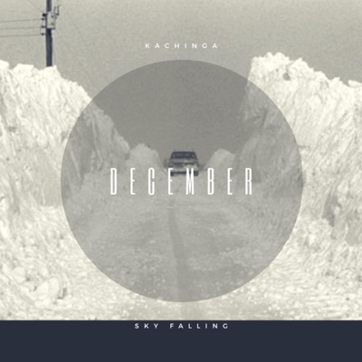 December (feat. A. OK, Mungala, J.A.D, Diemond & Stmblz) - Single