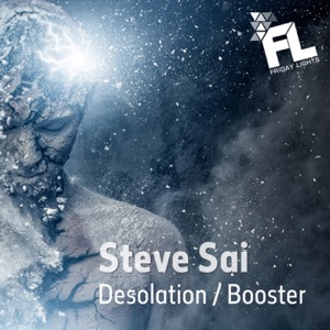 Booster / Desolation - Single