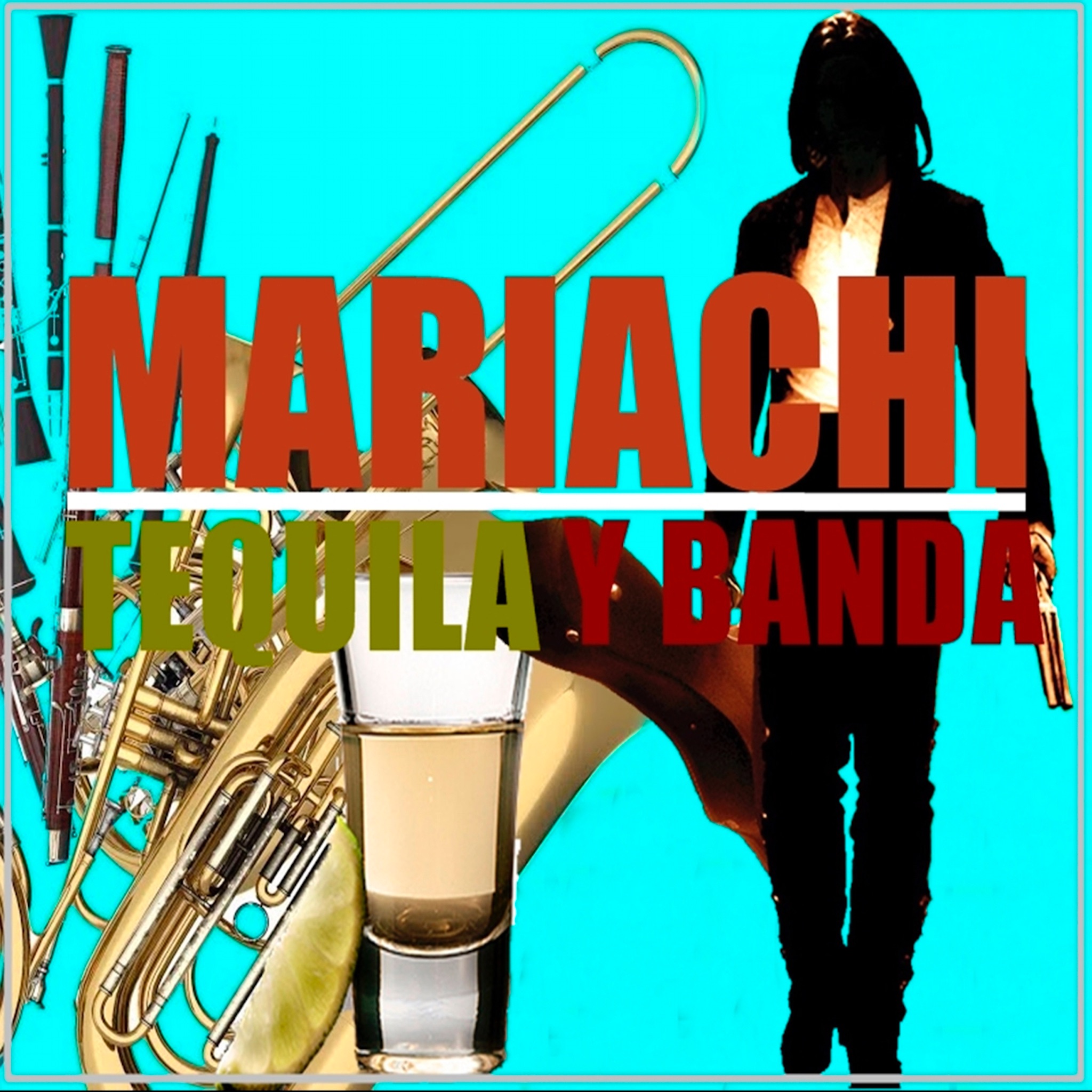 Mariachi Tequila y Banda