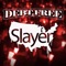 Slayer (feat. Really Only Dust) - Debt Free lyrics